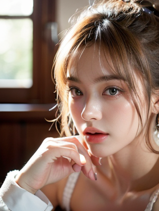绝美风景与舞台表演：一场视觉与心灵的盛宴